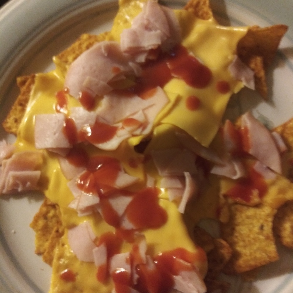 Meet your Posher, Brad